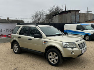 Land Rover Freelander foto 2