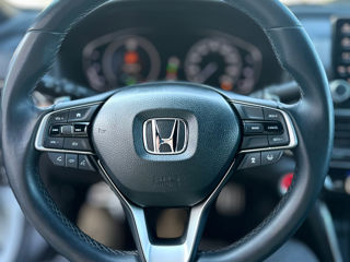Honda Accord foto 4
