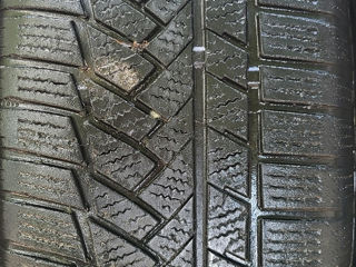 Шины 235/65 R17 Continental  foto 3