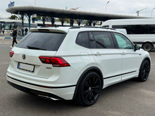 Volkswagen Tiguan foto 6