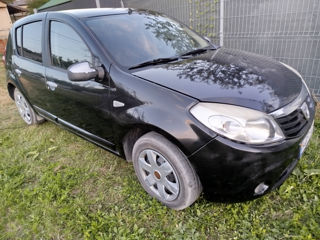 Dacia Sandero foto 6