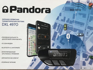 Pandora DX 90 BT от официального представителя Pandora! foto 4