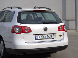 Volkswagen Passat foto 1