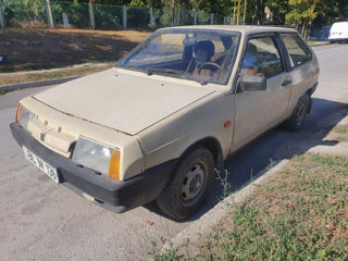 Lada / ВАЗ 2108 foto 1