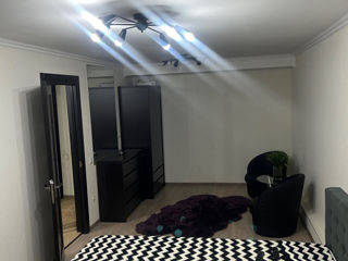 Apartament cu 1 cameră, 45 m², Centru, Bălți foto 6