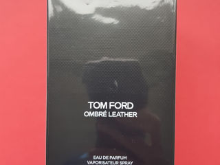 Tom Ford Ombre Leather Eau de Parfum (100 ml) foto 2