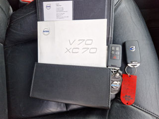 Volvo XC70 foto 10