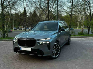BMW X7 foto 0