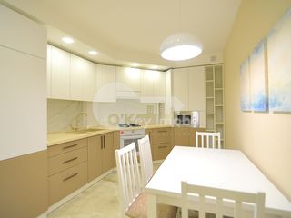 Apartament 1 cameră +living , reparație euro, locație reușită, Botanica, 400 € foto 8