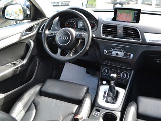 Audi Q3 foto 5