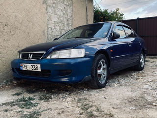 Honda Accord foto 4