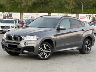 BMW X6 foto 4