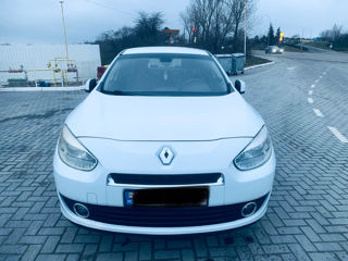 Renault Fluence foto 3