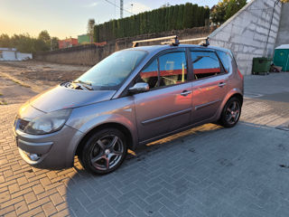 Renault Scenic foto 4