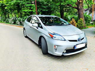 Toyota Prius foto 6