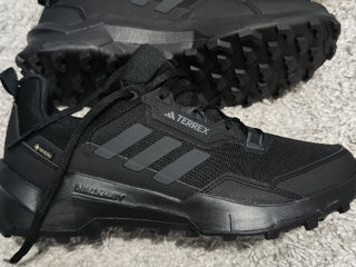 Adidas Terrex AX4 Gore-Tex размер 42 foto 3