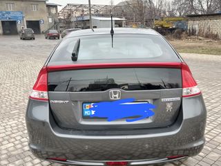 Honda Insight foto 3