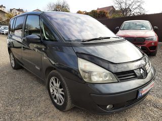 Renault Grand Espace foto 1