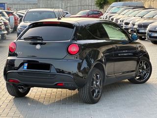 Alfa Romeo MiTo foto 5