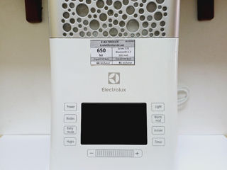 Electrolux Umidificator de aer