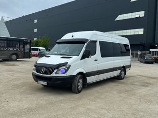 Mercedes Mercedes Sprinter  foto 1