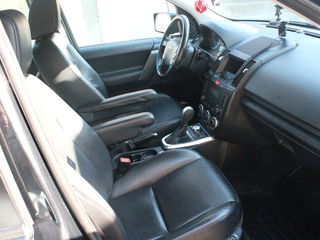 Land Rover Freelander foto 5