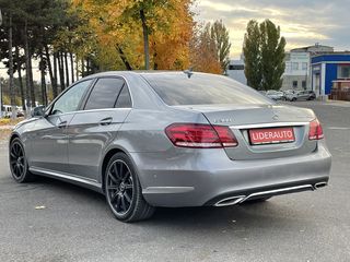 Mercedes E Class foto 6