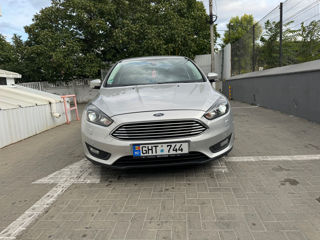 Ford Focus foto 4