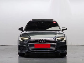 Audi A6 foto 3