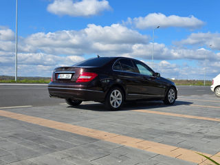 Mercedes C-Class