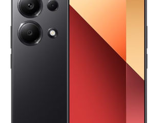 Новый! Xiaomi Redmi Note 13 Pro 8/256 gb foto 4