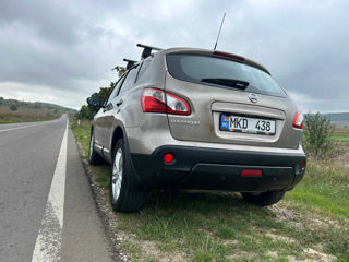 Nissan Qashqai foto 8