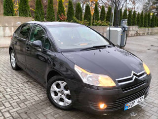 Citroen C4 foto 1