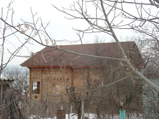 Продаётся дом из Брусьев с видом на Гидигич foto 1