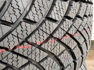 225/55 r18 bridgestone iarnă noi foto 4