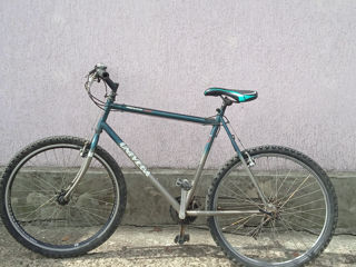 Bicicleta Rover300