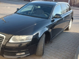 Audi A6 foto 3