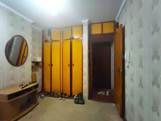 Apartament cu 3 camere, 74 m², Ciocana, Chișinău foto 7