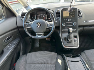 Renault Grand Scenic foto 11