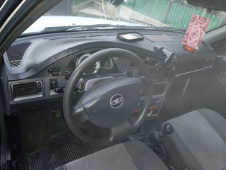 Daewoo Nexia foto 4