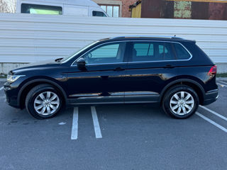 Volkswagen Tiguan foto 5