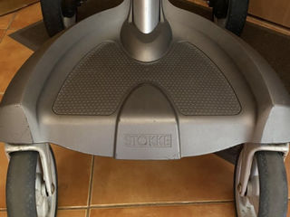 Stokke Xplory               Торг foto 5