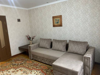 Apartament cu 2 camere, 48 m², Râșcani, Chișinău foto 5