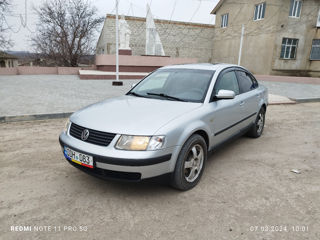 Volkswagen Passat foto 4