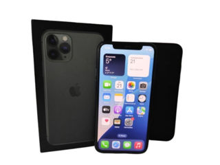 Apple iPhone 11 Pro