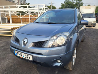 Renault Koleos foto 2