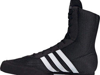 Incăltăminte pentru box Adidas Box Hog 2 foto 2