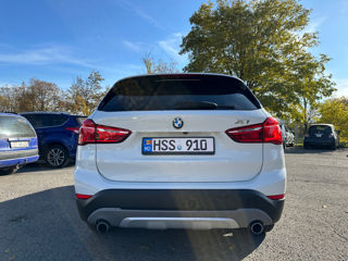 BMW X1 foto 2