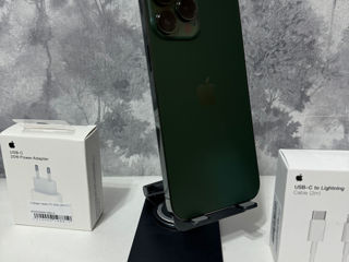 iPhone 13 Pro  Max 256 green foto 3