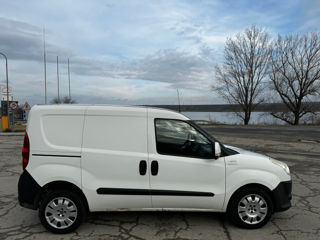 Fiat Doblo foto 5